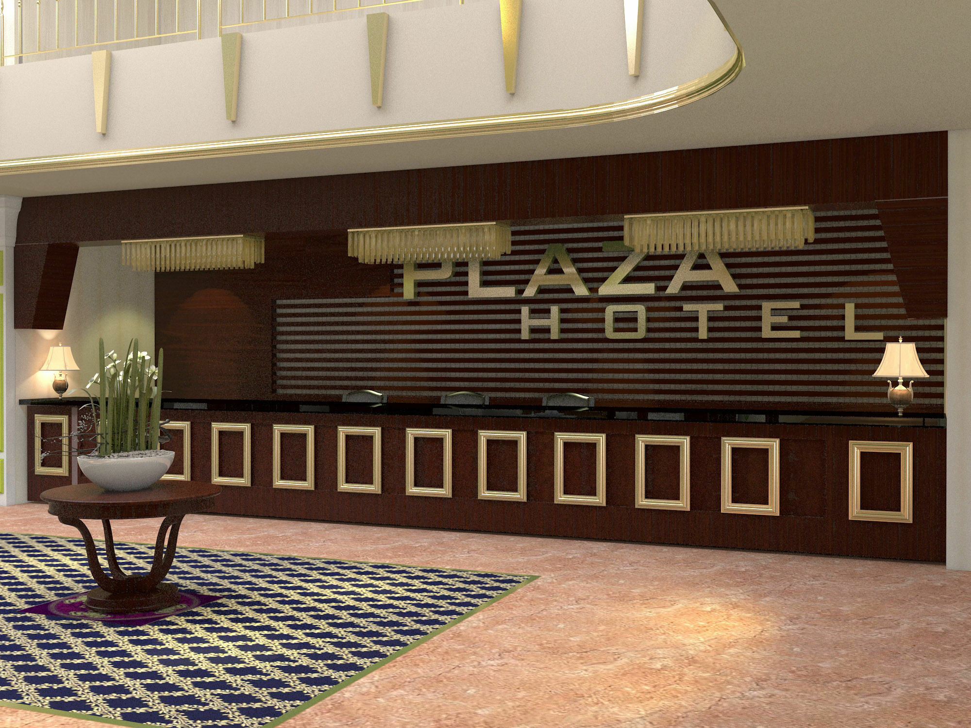 Plaza Hotel Diyarbakir Exterior photo